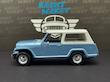 1967 Jeep Jeepster Commando