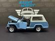 1967 Jeep Jeepster Commando