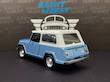 1967 Jeep Jeepster Commando