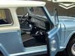 1967 Jeep Jeepster Commando