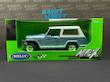1967 Jeep Jeepster Commando