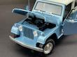 1967 Jeep Jeepster Commando
