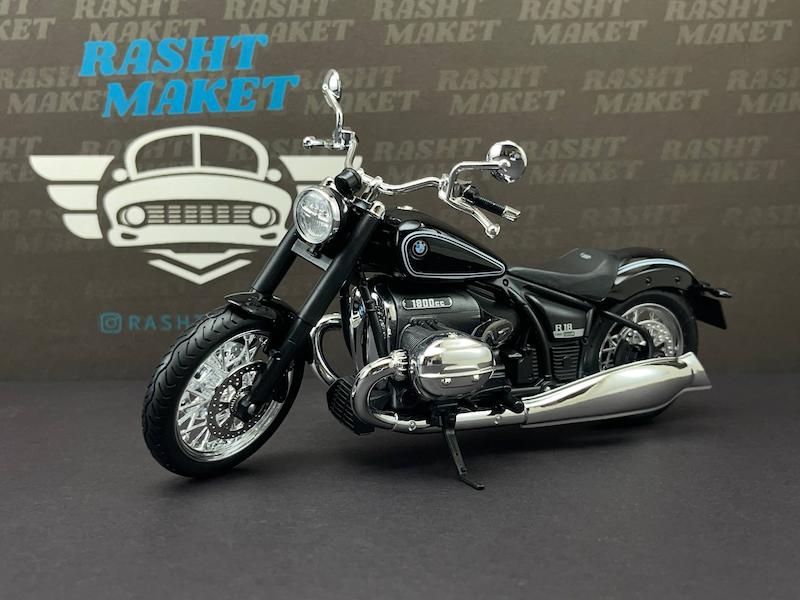 BMW R18