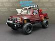 1992 GMC Sierra GT Pickup