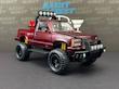 1992 GMC Sierra GT Pickup