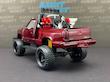 1992 GMC Sierra GT Pickup