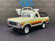 1978 Ford Bronco