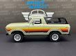 1978 Ford Bronco