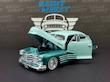 1948 Chevy Aerosedan Fleetline