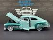 1948 Chevy Aerosedan Fleetline