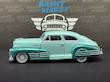 1948 Chevy Aerosedan Fleetline