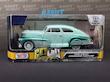 1948 Chevy Aerosedan Fleetline