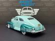 1948 Chevy Aerosedan Fleetline