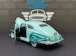1948 Chevy Aerosedan Fleetline