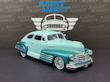 1948 Chevy Aerosedan Fleetline