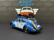 1966 VolksWagen Beetle Off Road