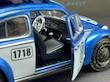 1966 VolksWagen Beetle Off Road