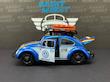 1966 VolksWagen Beetle Off Road