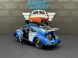 1966 VolksWagen Beetle Off Road