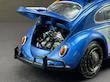1966 VolksWagen Beetle Off Road