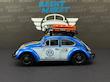 1966 VolksWagen Beetle Off Road