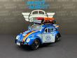 1966 VolksWagen Beetle Off Road