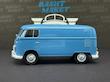 VolksWagen Type 2 (T1)