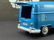 VolksWagen Type 2 (T1)