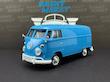 VolksWagen Type 2 (T1)