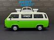 VolksWagen Type 2 (T3)