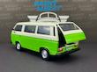 VolksWagen Type 2 (T3)