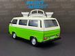 VolksWagen Type 2 (T3)