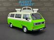 VolksWagen Type 2 (T3)