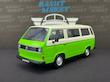 VolksWagen Type 2 (T3)