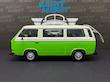 VolksWagen Type 2 (T3)