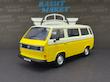 VolksWagen Type 2 (T3)