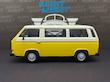 VolksWagen Type 2 (T3)
