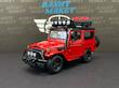Toyota FJ40 Land Cruiser