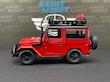 Toyota FJ40 Land Cruiser