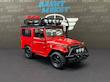 Toyota FJ40 Land Cruiser