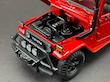 Toyota FJ40 Land Cruiser