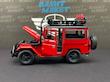 Toyota FJ40 Land Cruiser