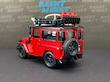 Toyota FJ40 Land Cruiser