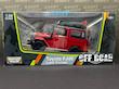 Toyota FJ40 Land Cruiser