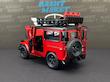 Toyota FJ40 Land Cruiser