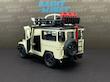 Toyota FJ40 Land Cruiser
