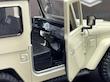 Toyota FJ40 Land Cruiser