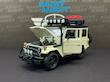 Toyota FJ40 Land Cruiser