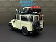 Toyota FJ40 Land Cruiser