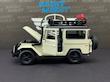 Toyota FJ40 Land Cruiser